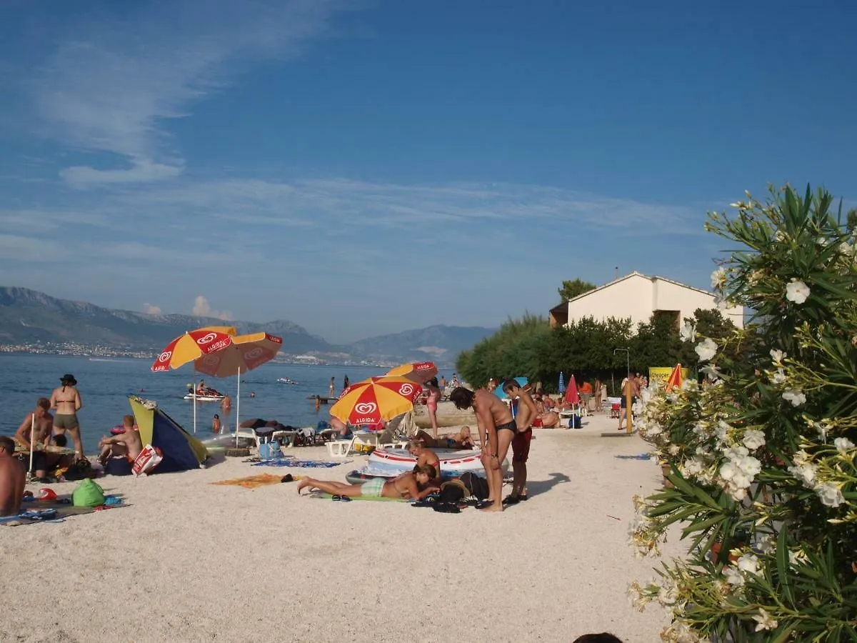 Apartments Toni Trogir 0*,  Chorwacja