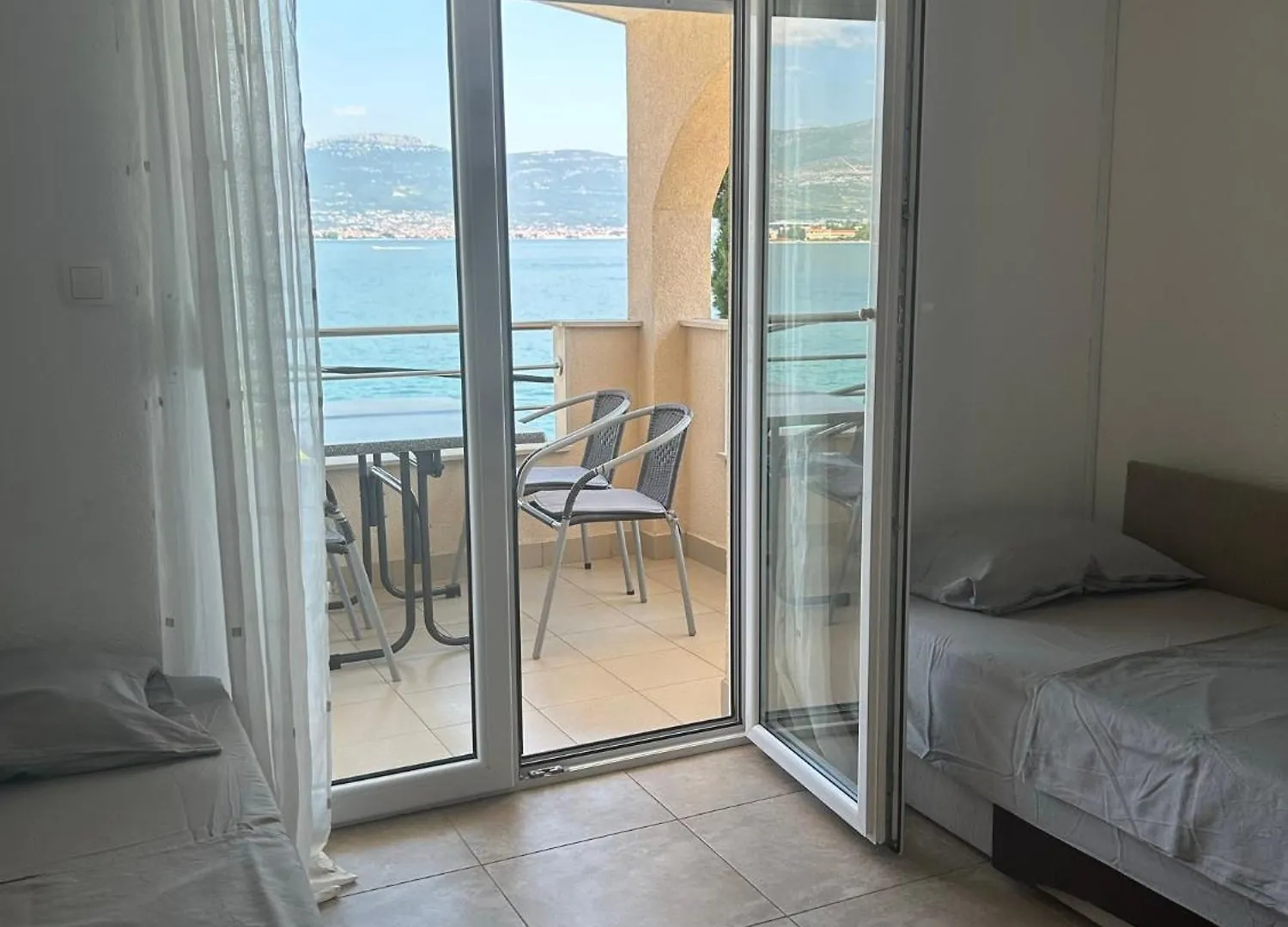 Holiday home Apartments Toni Trogir