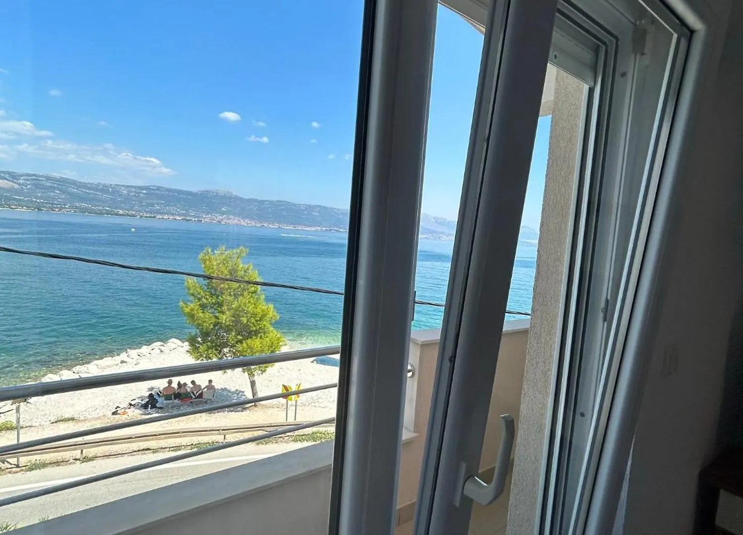 Apartments Toni Trogir Croatia