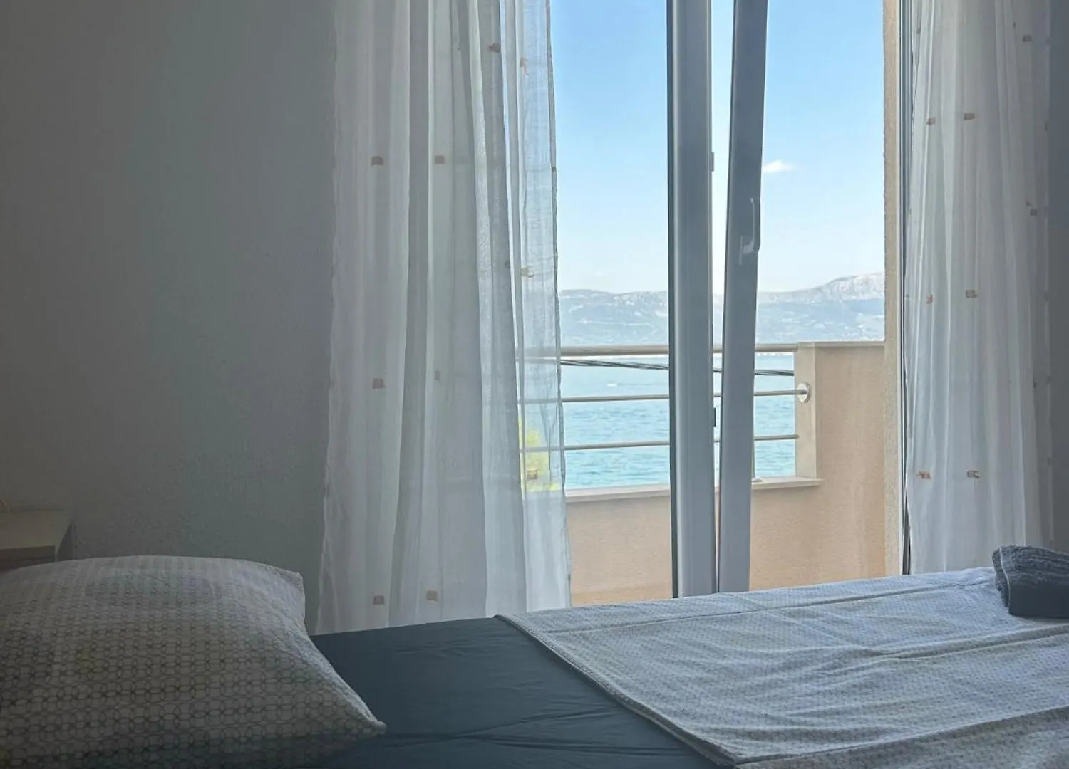 Apartments Toni Trogir 0*,  Croatia